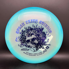 Load image into Gallery viewer, Innova Halo Champion Proto Glow Roadrunner Spoon Crk Shindig
