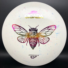Load image into Gallery viewer, Discraft ESP Jawbreaker Cicada Limited Edition
