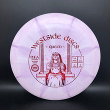 Load image into Gallery viewer, Westside Discs Origio Burst Queen - stock
