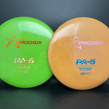 Load image into Gallery viewer, Prodigy 500 PA-5
