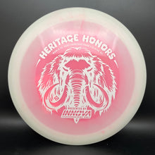 Load image into Gallery viewer, Innova Halo Star Proto Glow Gorgon  woolly mammoth
