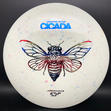 Load image into Gallery viewer, Discraft ESP Jawbreaker Cicada Limited Edition
