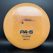 Load image into Gallery viewer, Prodigy 500 PA-5
