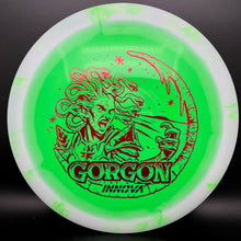 Load image into Gallery viewer, Innova Halo Star Gorgon Holiday Edition
