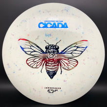 Load image into Gallery viewer, Discraft ESP Jawbreaker Cicada Limited Edition
