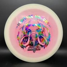 Load image into Gallery viewer, Innova Halo Star Proto Glow Gorgon  woolly mammoth
