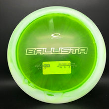 Load image into Gallery viewer, Latitude 64 Opto-Ice Orbit Ballista - stock
