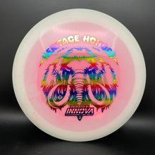 Load image into Gallery viewer, Innova Halo Star Proto Glow Gorgon  woolly mammoth

