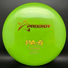 Load image into Gallery viewer, Prodigy 500 PA-5
