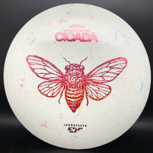 Load image into Gallery viewer, Discraft ESP Jawbreaker Cicada Limited Edition
