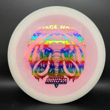Load image into Gallery viewer, Innova Halo Star Proto Glow Gorgon  woolly mammoth
