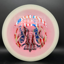 Load image into Gallery viewer, Innova Halo Star Proto Glow Gorgon  woolly mammoth
