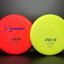 Load image into Gallery viewer, Prodigy 300 PA-3
