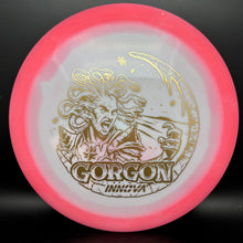 Load image into Gallery viewer, Innova Halo Star Gorgon Holiday Edition
