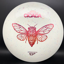 Load image into Gallery viewer, Discraft ESP Jawbreaker Cicada Limited Edition
