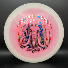 Load image into Gallery viewer, Innova Halo Star Proto Glow Gorgon  woolly mammoth
