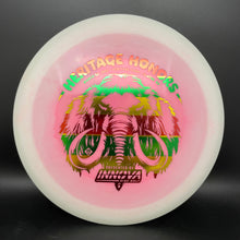 Load image into Gallery viewer, Innova Halo Star Proto Glow Gorgon  woolly mammoth

