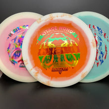 Load image into Gallery viewer, Innova Halo Star Proto Glow Gorgon  woolly mammoth
