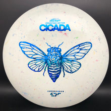 Load image into Gallery viewer, Discraft ESP Jawbreaker Cicada Limited Edition
