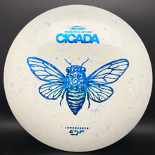 Load image into Gallery viewer, Discraft ESP Jawbreaker Cicada Limited Edition
