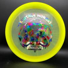 Load image into Gallery viewer, Innova Halo Champion Gorgon woolly mammoth
