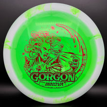 Load image into Gallery viewer, Innova Halo Star Gorgon Holiday Edition
