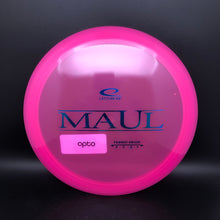 Load image into Gallery viewer, Latitude 64 Opto Maul - stock

