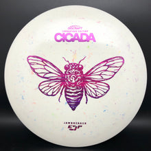 Load image into Gallery viewer, Discraft ESP Jawbreaker Cicada Limited Edition
