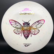 Load image into Gallery viewer, Discraft ESP Jawbreaker Cicada Limited Edition
