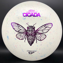 Load image into Gallery viewer, Discraft ESP Jawbreaker Cicada Limited Edition
