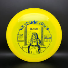 Load image into Gallery viewer, Westside Discs Tournament Queen - stock
