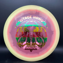 Load image into Gallery viewer, Innova Halo Champion Gorgon woolly mammoth

