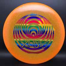 Load image into Gallery viewer, Discraft Z Glo Sparkle Zone twilight zone
