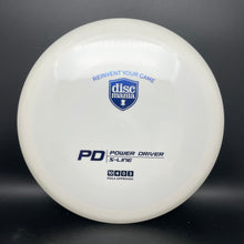 Load image into Gallery viewer, Discmania S-Line PD - stock
