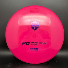 Load image into Gallery viewer, Discmania S-Line PD - stock
