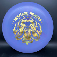 Load image into Gallery viewer, Innova Nexus Color Glow Firefly - woolly mammoth
