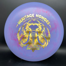 Load image into Gallery viewer, Innova Nexus Color Glow Firefly - woolly mammoth
