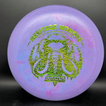 Load image into Gallery viewer, Innova Nexus Color Glow Firefly - woolly mammoth
