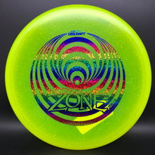 Load image into Gallery viewer, Discraft Z Glo Sparkle Zone twilight zone
