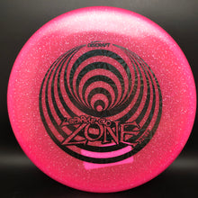 Load image into Gallery viewer, Discraft Z Glo Sparkle Zone twilight zone
