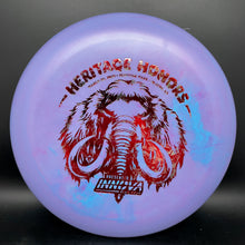 Load image into Gallery viewer, Innova Nexus Color Glow Firefly - woolly mammoth
