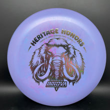 Load image into Gallery viewer, Innova Nexus Color Glow Firefly - woolly mammoth
