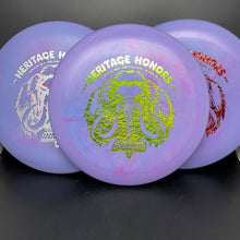 Load image into Gallery viewer, Innova Nexus Color Glow Firefly - woolly mammoth
