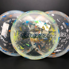 Load image into Gallery viewer, Discraft Z Jawbreaker FLX Buzzz OS Special Edition
