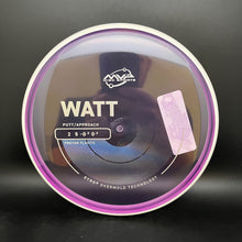 Load image into Gallery viewer, MVP Proton Watt - PLC
