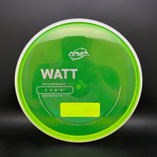 Load image into Gallery viewer, MVP Proton Watt - PLC
