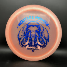 Load image into Gallery viewer, Innova Champion Proto Color Glow Gorgon woolly mammoth
