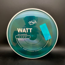 Load image into Gallery viewer, MVP Proton Watt - PLC
