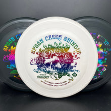 Load image into Gallery viewer, Innova Star Sonic Spoon Crk Shindig
