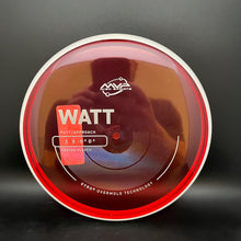 Load image into Gallery viewer, MVP Proton Watt - PLC

